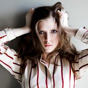 Anna Kendrick - List pictures