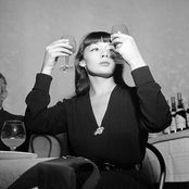 Juliette Greco - List pictures