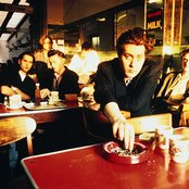 Tindersticks - List pictures