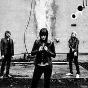 Band Of Skulls - List pictures