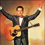 Lonnie Donegan - List pictures