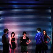 The Long Blondes - List pictures