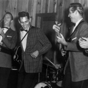 Billy Lee Riley - List pictures