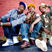 Travis Porter - List pictures