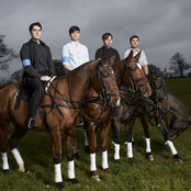 Everything Everything - List pictures