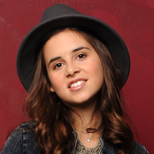 Carly Rose Sonenclar - List pictures