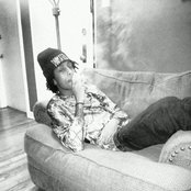 Chris Travis - List pictures