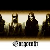 Gorgoroth - List pictures