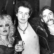 Sid Vicious - List pictures