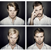 Royal Republic - List pictures