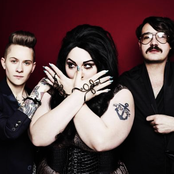 Gossip - List pictures