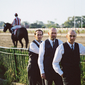 Gotan Project - List pictures