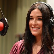 Kristina Train - List pictures