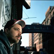 Aesop Rock - List pictures