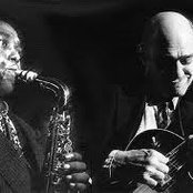 Joe Pass - List pictures