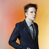 Patrick Stump - List pictures