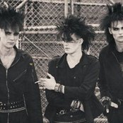 Cevin Key - List pictures