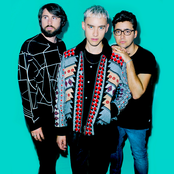 Years & Years - List pictures
