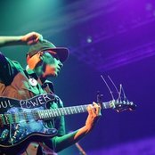 Tom Morello - List pictures