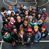 Zion I And The Grouch - List pictures