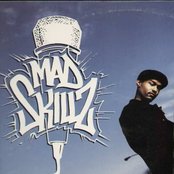 Mad Skillz - List pictures