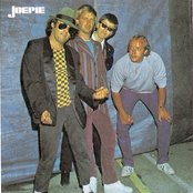 The Kids - List pictures