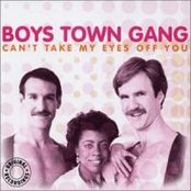 Boys Town Gang - List pictures