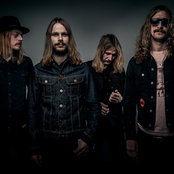 Graveyard - List pictures