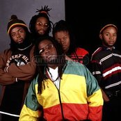 Morgan Heritage - List pictures
