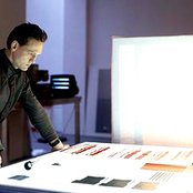 Alva Noto - List pictures