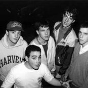 Gorilla Biscuits - List pictures