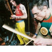 Lightning Bolt - List pictures