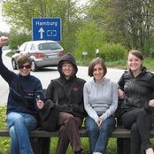 Electrelane - List pictures