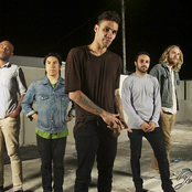 Letlive - List pictures