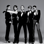 Brave Girls - List pictures