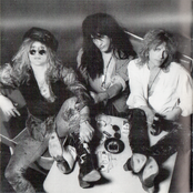 Enuff Z'nuff - List pictures