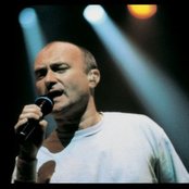 Phill Collins - List pictures