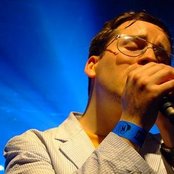 Alexis Taylor - List pictures