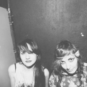 Lilies On Mars - List pictures