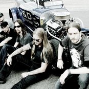 Soilwork - List pictures