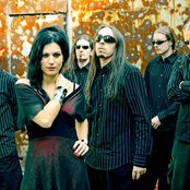Lacuna Coil - List pictures