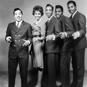 The Miracles - List pictures