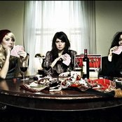 Magneta Lane - List pictures