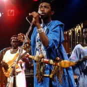 Youssou N'dour - List pictures