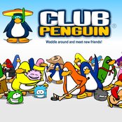 Club Penguin - List pictures