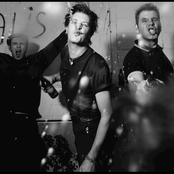 The Living End - List pictures