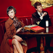 The Bird And The Bee - List pictures