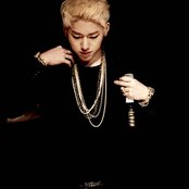 Zico - List pictures