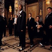 The Atomic Fireballs - List pictures