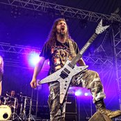 Blood Red Throne - List pictures